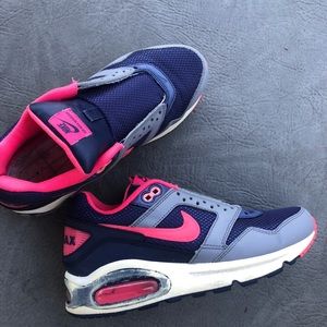 Air Max Air Force 1 Nike Sneakers